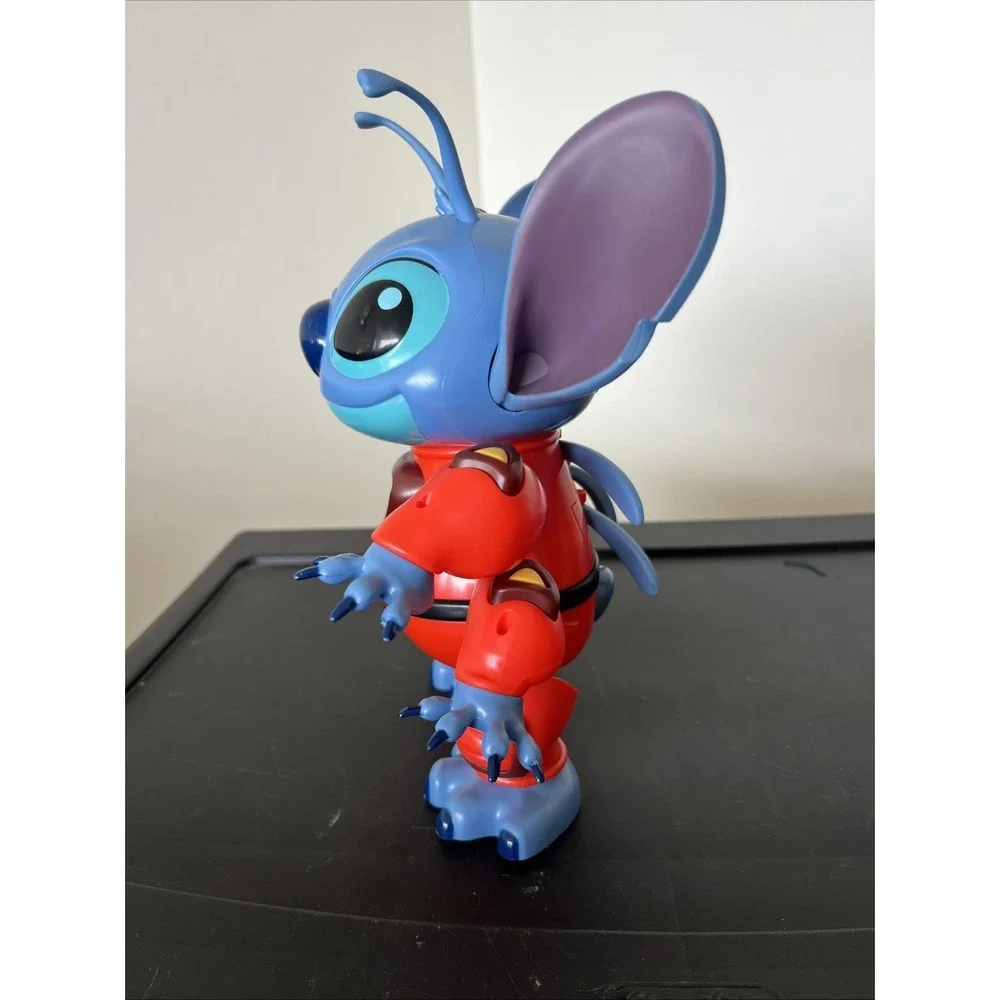 Disney Stitch 11